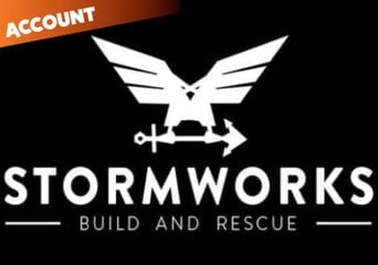 Stormworks: Build and Rescue - Steam Account EN Global Steam