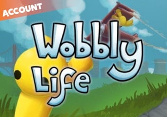 Wobbly Life - Steam Account EN Global Steam
