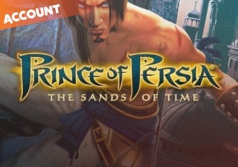 Prince of Persia: The Sands of Time - Ubisoft Connect Account EN Global Ubisoft Connect