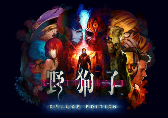 Slitterhead Deluxe Edition EN EU Xbox Series