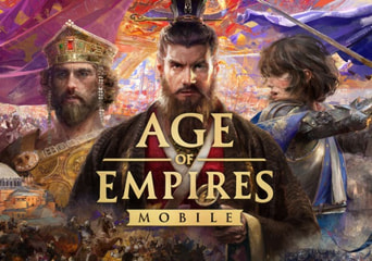Age Of Empires Mobile 400 Empire Coins Direct Top-Up