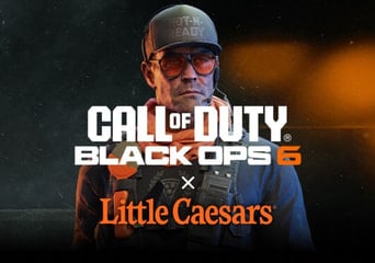 Call of Duty: Black Ops 6 - Random Little Caesars Reward DLC EN Global Official website