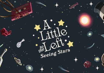 A Little To The Left: Seeing Stars DLC Global Steam