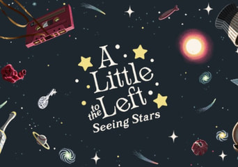 A Little To The Left: Seeing Stars DLC Global Steam