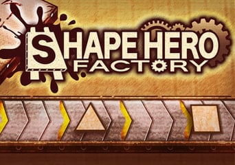 ShapeHero Factory Global Steam Gift