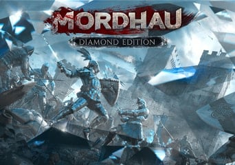 Mordhau Diamond Edition EN Australia Xbox One Xbox Series