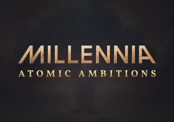 Millennia: Atomic Ambitions DLC EN/DE/FR/PL/RU/ZH/ES Global Steam