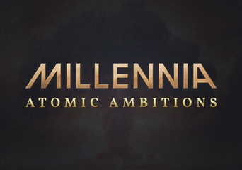 Millennia: Atomic Ambitions DLC EN/DE/FR/PL/RU/ZH/ES Global Steam