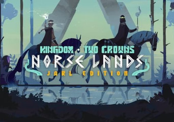 Kingdom Two Crowns Jarl Edition ROW Steam