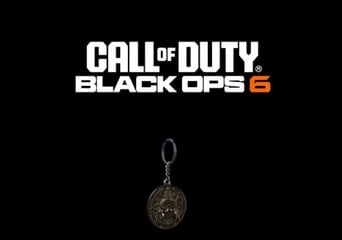 Call of Duty: Black Ops 6 - In Kontrol Weapon Charm DLC Global Official website