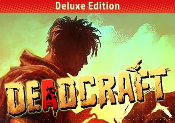 Deadcraft Deluxe Edition EN United States Xbox One Xbox Series