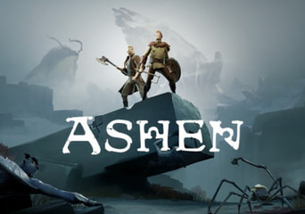 Ashen Definitive Edition EN United States Xbox/One/Series/Xbox - PC