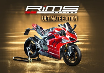 RiMS Racing Ultimate Edition EN United States Xbox One Xbox Series
