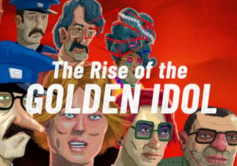 The Rise of the Golden Idol Global Steam