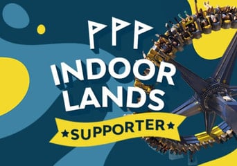 Indoorlands - Supporter Edition Upgrade DLC EN/DE Global Steam