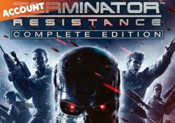 Terminator: Resistance - Xbox Account Complete Edition EN/DE/FR/IT/PL/PT/ES Global Xbox Series