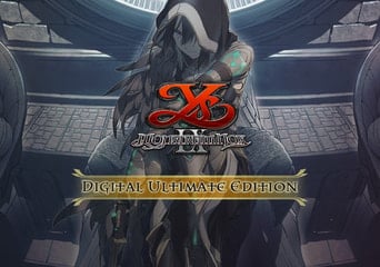 Ys IX: Monstrum Nox Ultimate Edition EN/FR/JA Global Steam