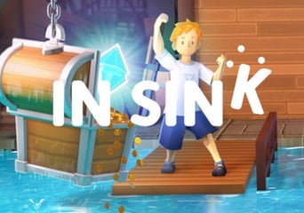 In Sink Global Steam
