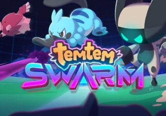Temtem: Swarm Global Steam Gift