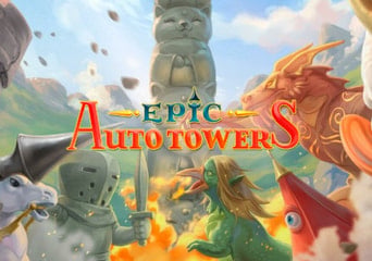 Epic Auto Towers Global Steam Gift