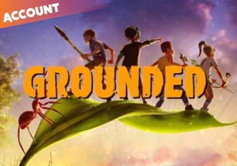 Grounded - Xbox Account EN Global Xbox One Xbox Series Xbox Windows