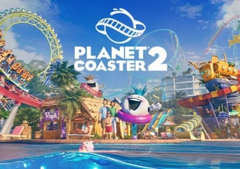 Planet Coaster 2 ROW Steam