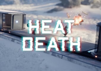 Heat Death: Survival Train EN Global Steam