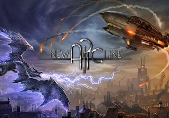 New Arc Line EN Global Steam