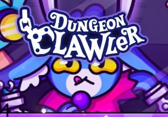 Dungeon Clawler Global Steam