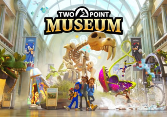 Two Point Museum Global Steam Gift