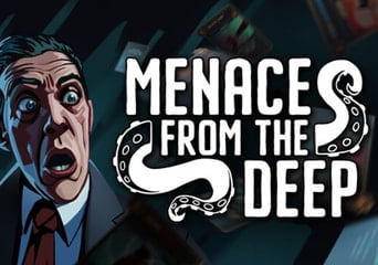 Menace From the Deep Global Steam