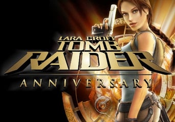 Tomb Raider: Anniversary EN/DE/FR/IT/ES Global Steam