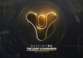 Destiny 2 - The Light and Darkness Collection EN Global Steam