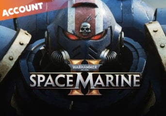 Warhammer 40,000: Space Marine 2 - Steam Account EN/DE/FR/IT/RU/ES Global Steam