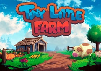 Tiny Little Farm EN United States Xbox/One/Series/Xbox - PC