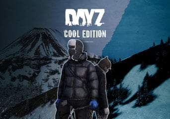 DayZ Cool Edition EN United States Xbox One Xbox Series