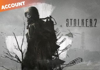 S.T.A.L.K.E.R. 2: Heart of Chornobyl - Xbox Account EN Global Xbox Series
