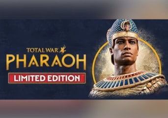 Total War: Pharaoh Limited Edition Global Steam