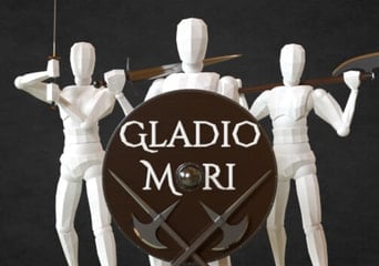 Gladio Mori Global Steam