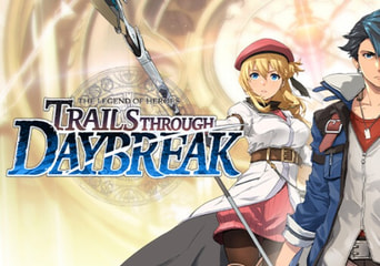 The Legend of Heroes: Trails through Daybreak (PC) Steam Key Global