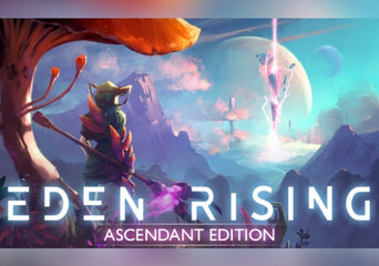 Eden Rising: Ascendant DLC EN/DE/FR/PT/RU/ES Global Steam