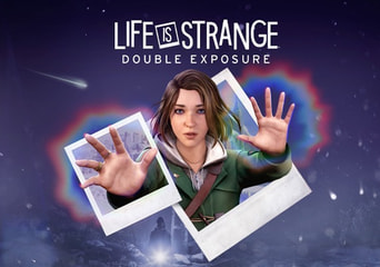 Life is Strange: Double Exposure Xbox Series Schlüssel Global