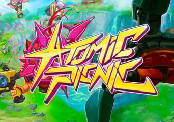 Atomic Picnic Global Steam
