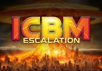 ICBM: Escalation EN/DE/FR/IT/ZH/ES Global Steam