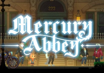 Mercury Abbey (PC) Steam Key Global