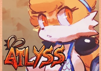 ATLYSS EN Global Steam Gift