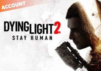 Dying Light 2: Stay Human - PSN Account EN Global PS5