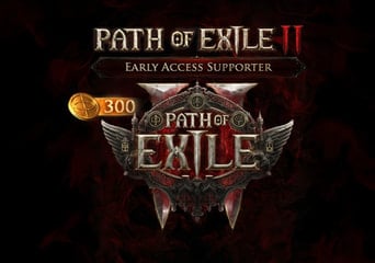 Path of Exile 2 - Early Access Supporter Pack EN EU Xbox Series