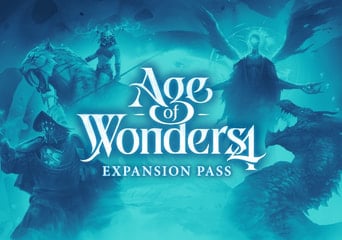 Age of Wonders 4: Expansion Pass DLC Global Steam