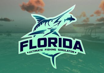 Ultimate Fishing Simulator - Florida DLC Global Steam